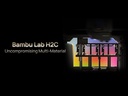 Bambu Lab H2C Full Laser Combo 10W