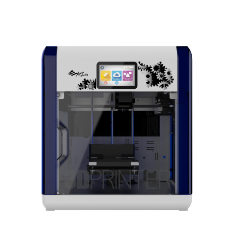 XYZprinting da Vinci 1.1 Plus 3D Printer