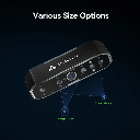 Creality CR-Scan Otter 3D Scanner