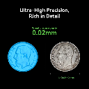 Creality CR-Scan Otter 3D Scanner