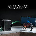 Creality CR-Scan Ferret Pro 3D Scanner