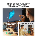 Creality CR-Scan Otter Lite 3D Scanner