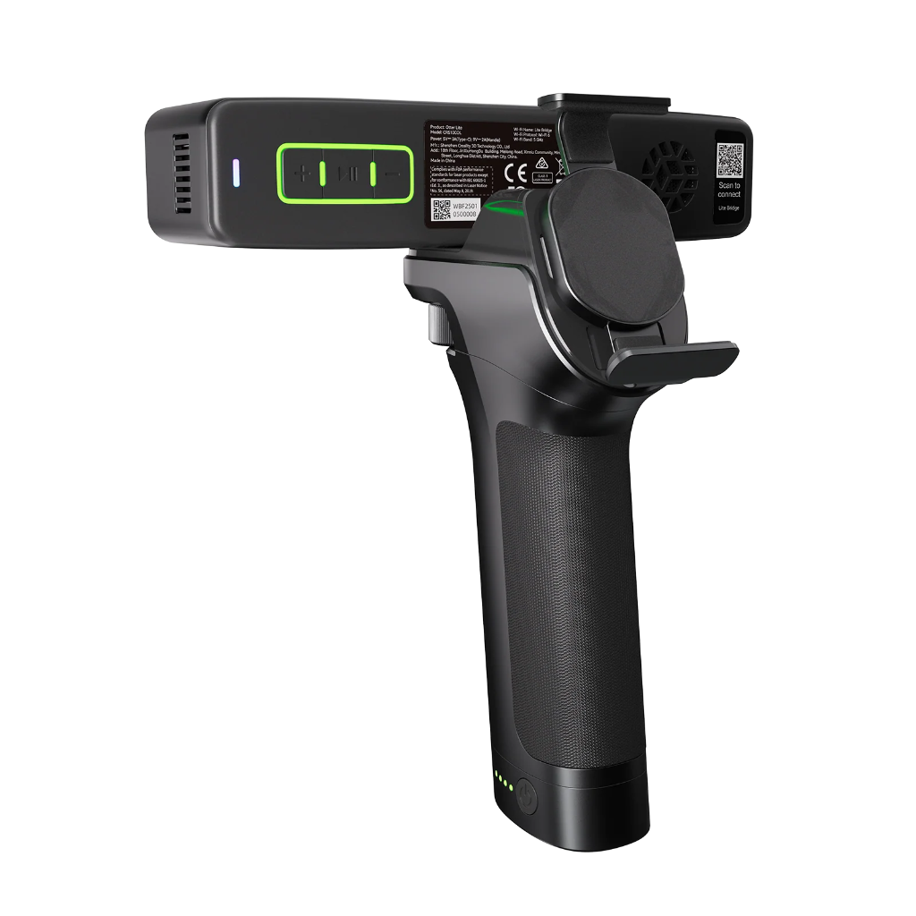 Creality CR-Scan Otter Lite 3D Scanner