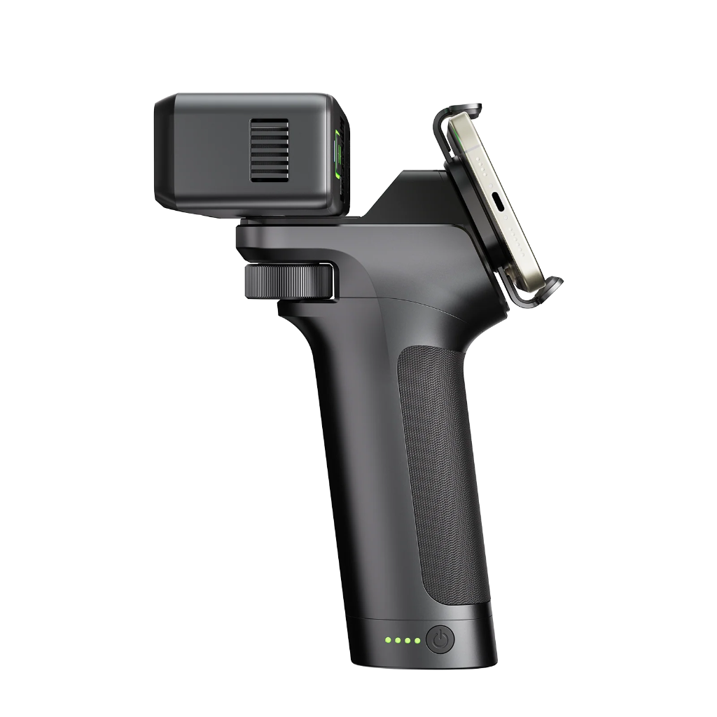 Creality CR-Scan Otter Lite 3D Scanner