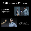 Creality Raptor Pro 3D Scanner