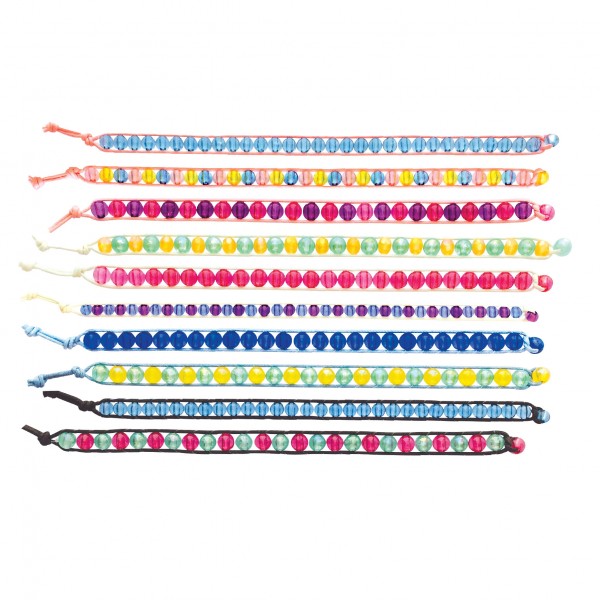 4M Charming Beads Bracelets 00-04751