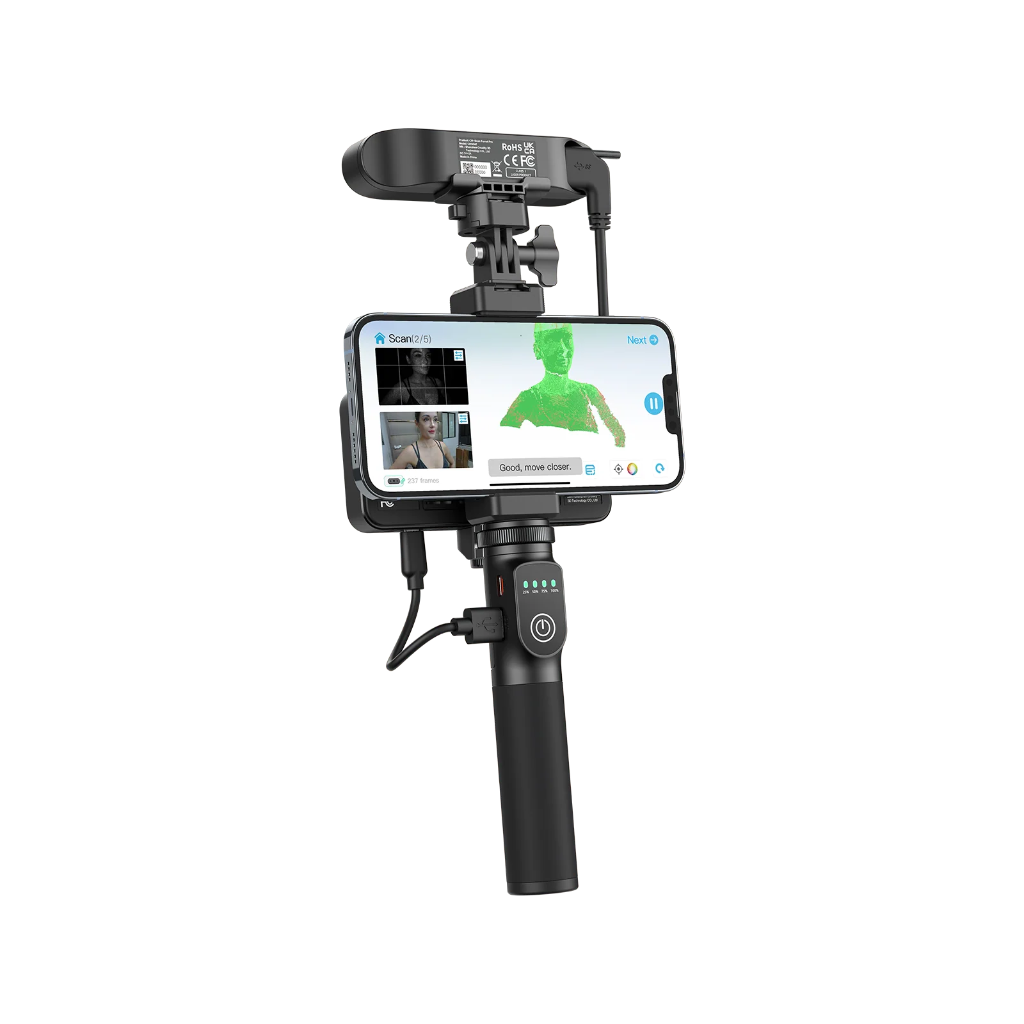 Creality CR-Scan Ferret Pro 3D Scanner