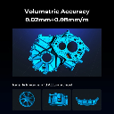 Creality Raptor Pro 3D Scanner