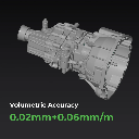 Creality Raptor X 3D Scanner 