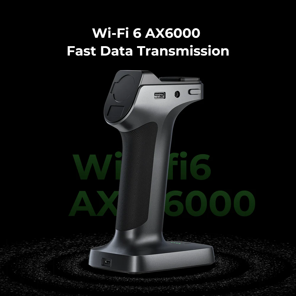 Creality Raptor X 3D Scanner 