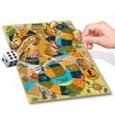 4M Egyptian Tomb Dig & Play Game 00-03455