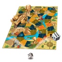 4M Egyptian Tomb Dig & Play Game 00-03455