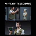 Creality Raptor X 3D Scanner 