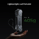 Creality Raptor X 3D Scanner 