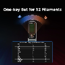 Creality Space Pi Filament Dryer