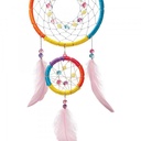 4M Make Your Own Dream Catcher 00-04732