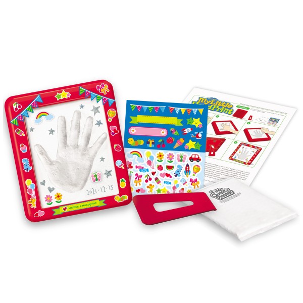 4M My Little Handprint 00-04921