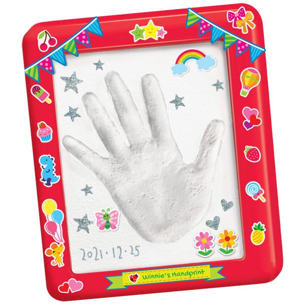 4M My Little Handprint 00-04921