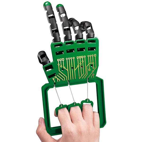4M Robotic Hand 00-03284