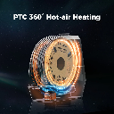 Creality Space Pi Filament Dryer