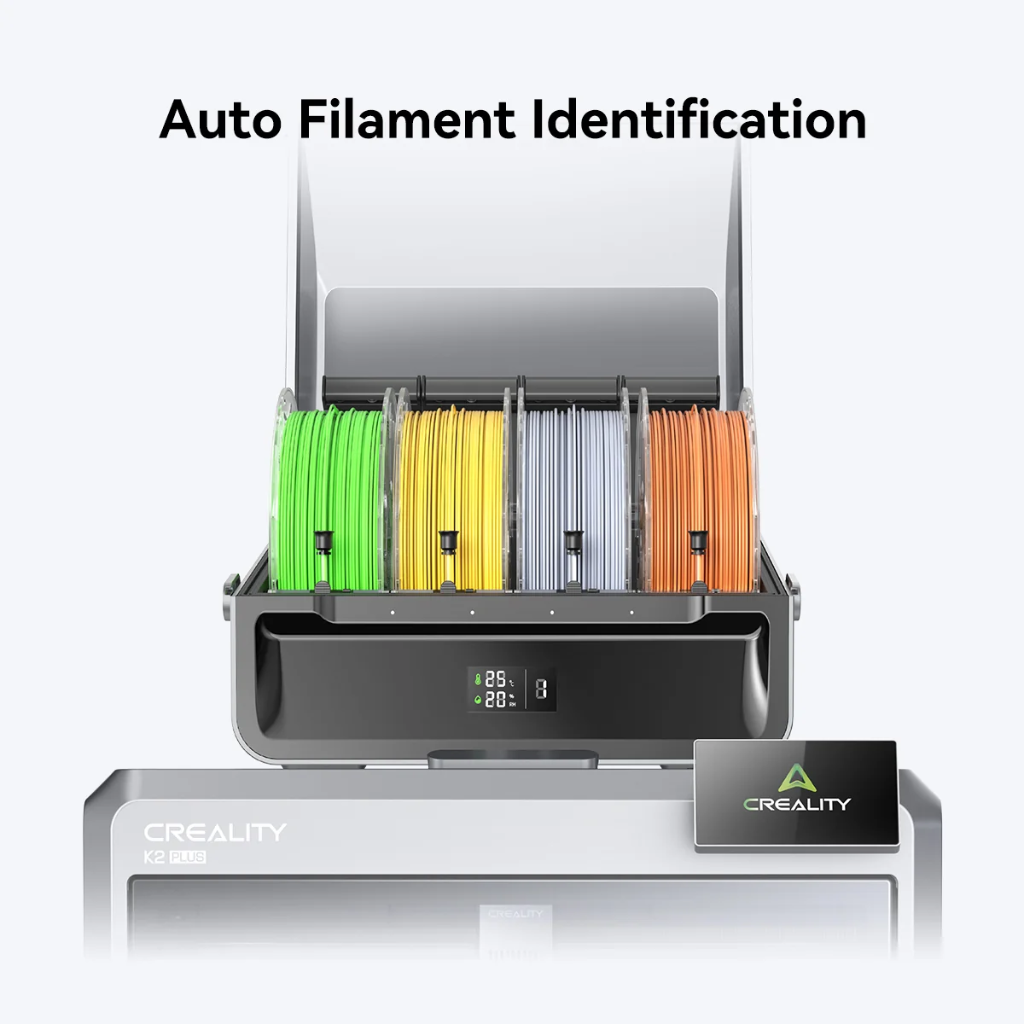 Creality CFS Muliti-Color Filament System