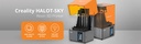 CREALITY HALOT-SKY 3D printer