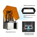 CREALITY HALOT-SKY 3D printer