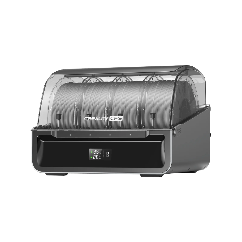 Creality CFS Muliti-Color Filament System