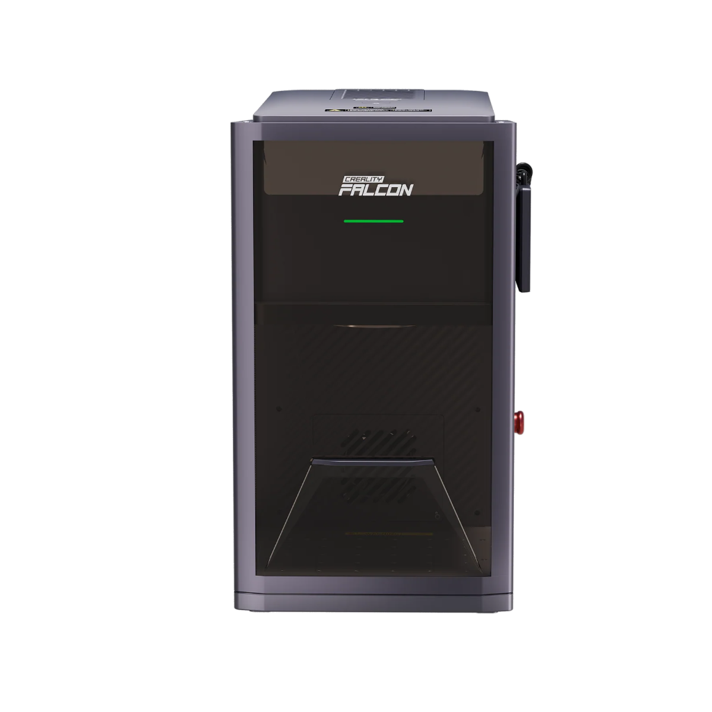 Creality Falcon T1 5-in-1 20W Fiber Laser