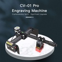 CREALITY CV-01 PRO 3D printer