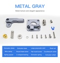 Creality SP Metal Grey Extruder Kit