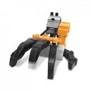 Motorised Robot Hand 00-03407