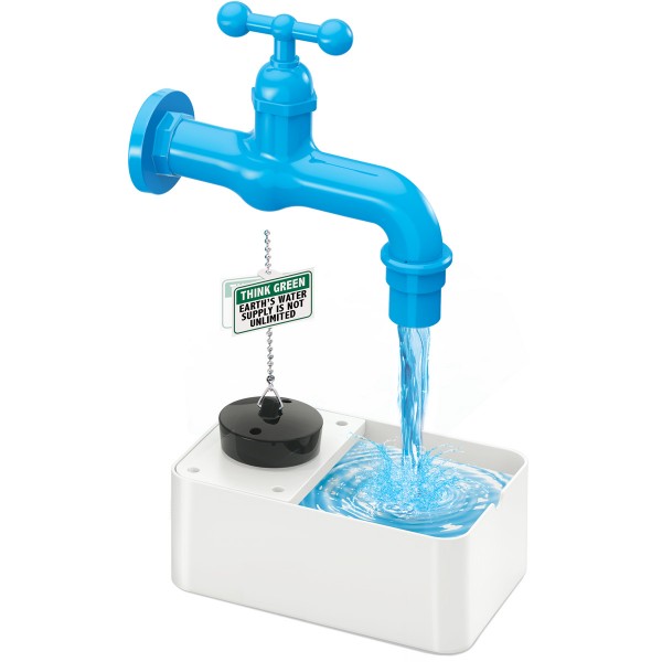 Magic Water Tap 00-03458