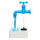 Magic Water Tap 00-03458