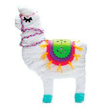 Make Your Own Llama Doll 00-04755