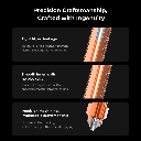 Creality SP Unicorn Quick-Swap Nozzle 0.4mm