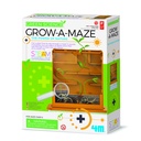 4M  Green Science/Grow-A-Maze 00-03352