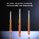 Creality SP Unicorn Quick-Swap Nozzle 0.4mm