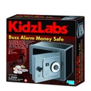 4M Buzz Alarm Money Safe 00-03289
