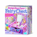 4M Design Your Own Fairy Chest 00-02738