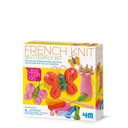 4M French Knit Butterfly Kit 00-04765