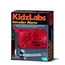 4M Intruder Alarm 00-03246