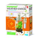 4M Weather Station 00-03279