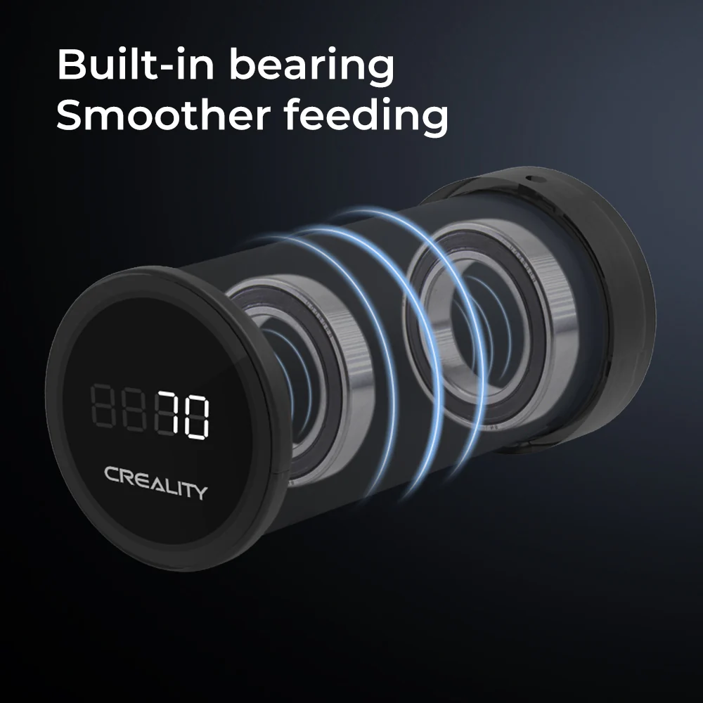 Creality 3D Digital Spool Rack-S