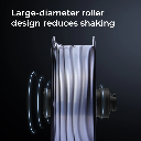 Creality 3D Digital Spool Rack-S