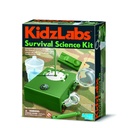 4M Kidz Labs / Survival Science Kit 00-03395