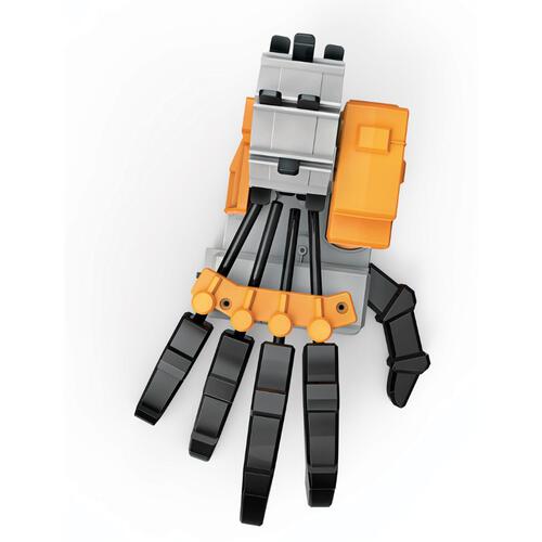 Motorised Robot Hand 00-03407