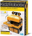 4M Money Bank Robot 00-03422