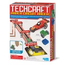 4M Techcraft Racer 00-03430