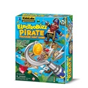 4M Pirate Treasure Hunt Game 00-03436
